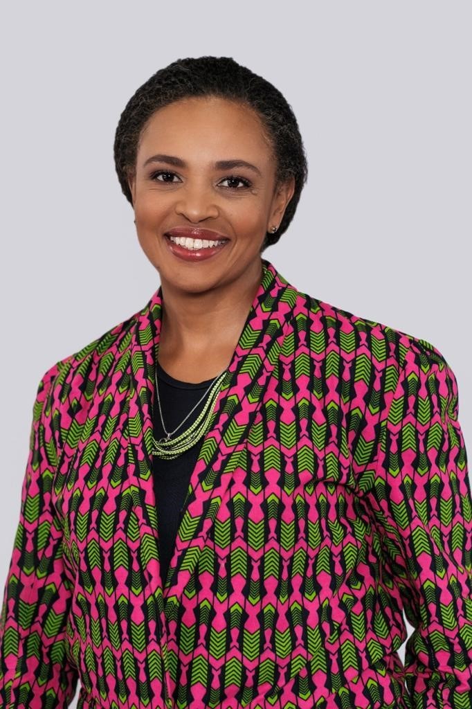 Portia DERBY Africa CEO Forum 2023