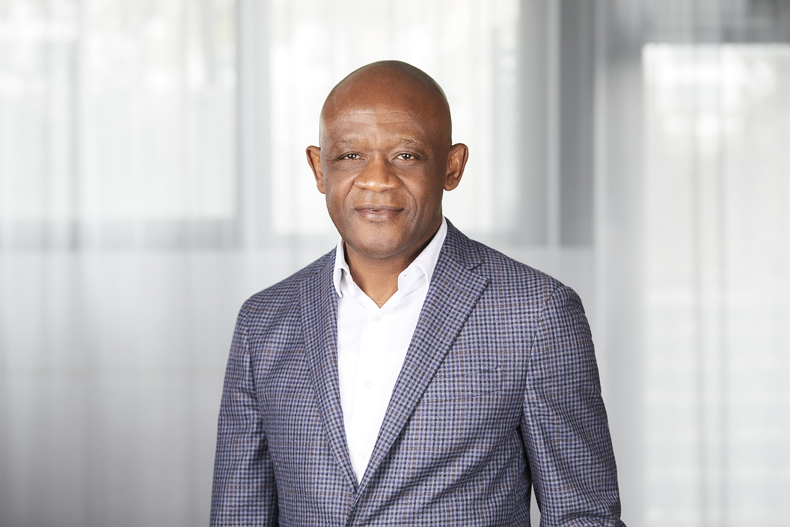 Maturin TCHOUMI - Africa CEO Forum 2023
