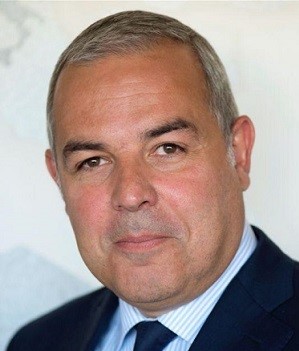David El Bez - The AFRICA CEO FORUM